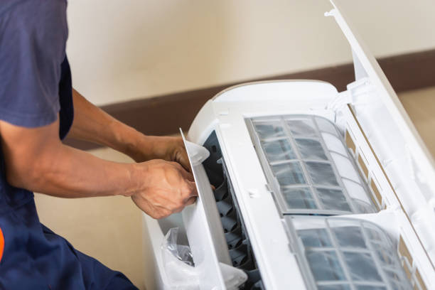 Local HVAC Companies in Pontoon Beach, IL